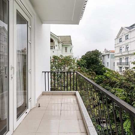 La Palma Boutique Hotel Πόλη Χο Τσι Μινχ Εξωτερικό φωτογραφία