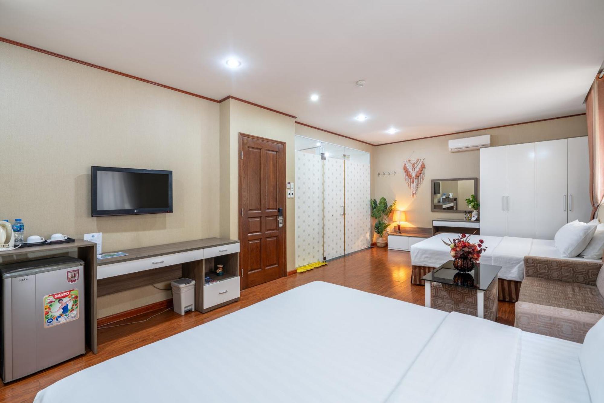 La Palma Boutique Hotel Πόλη Χο Τσι Μινχ Εξωτερικό φωτογραφία