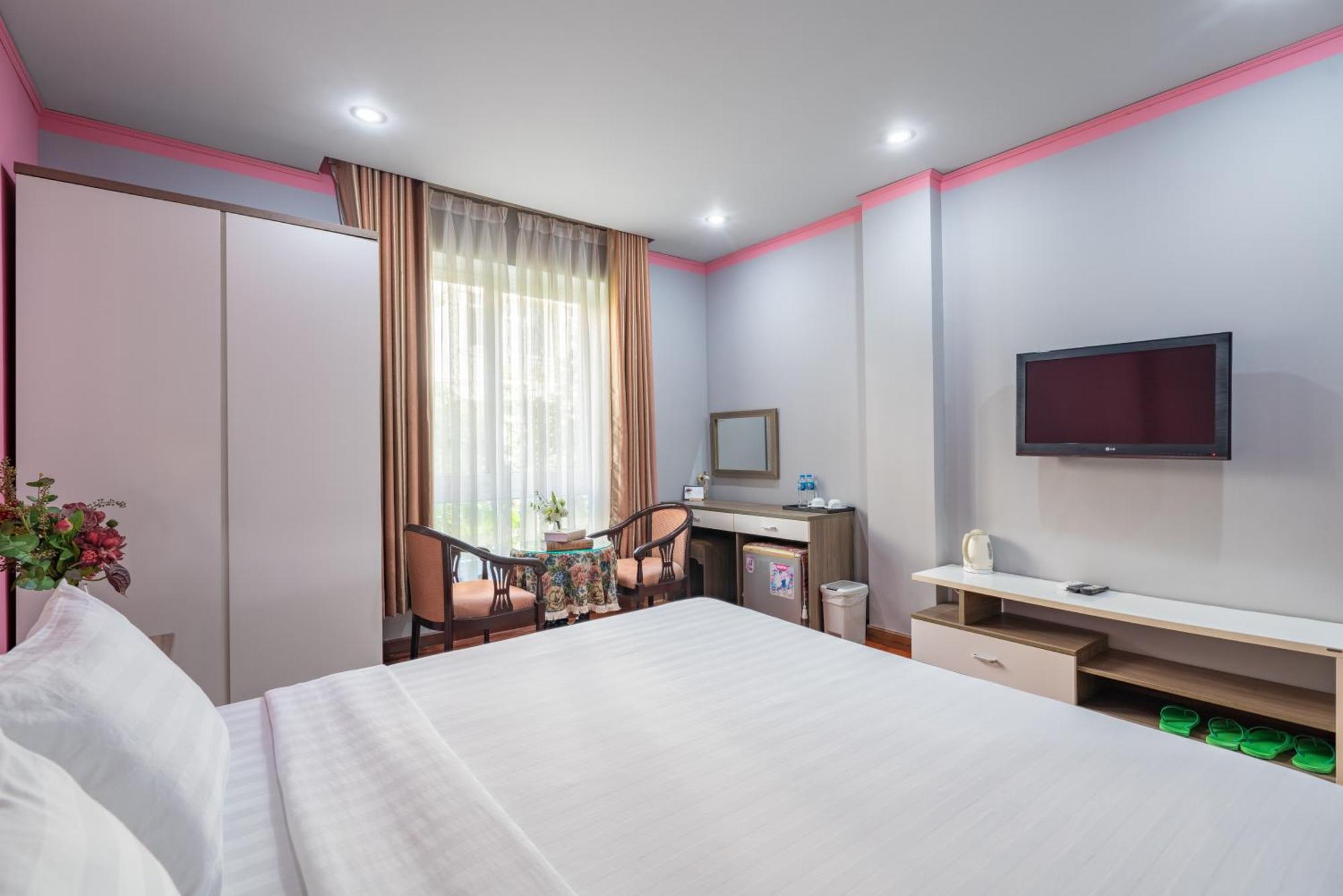 La Palma Boutique Hotel Πόλη Χο Τσι Μινχ Εξωτερικό φωτογραφία