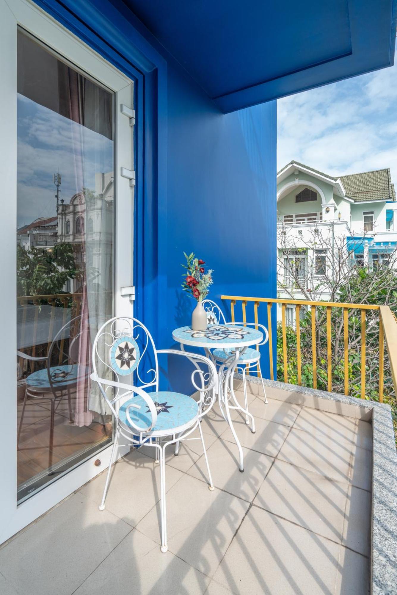 La Palma Boutique Hotel Πόλη Χο Τσι Μινχ Εξωτερικό φωτογραφία