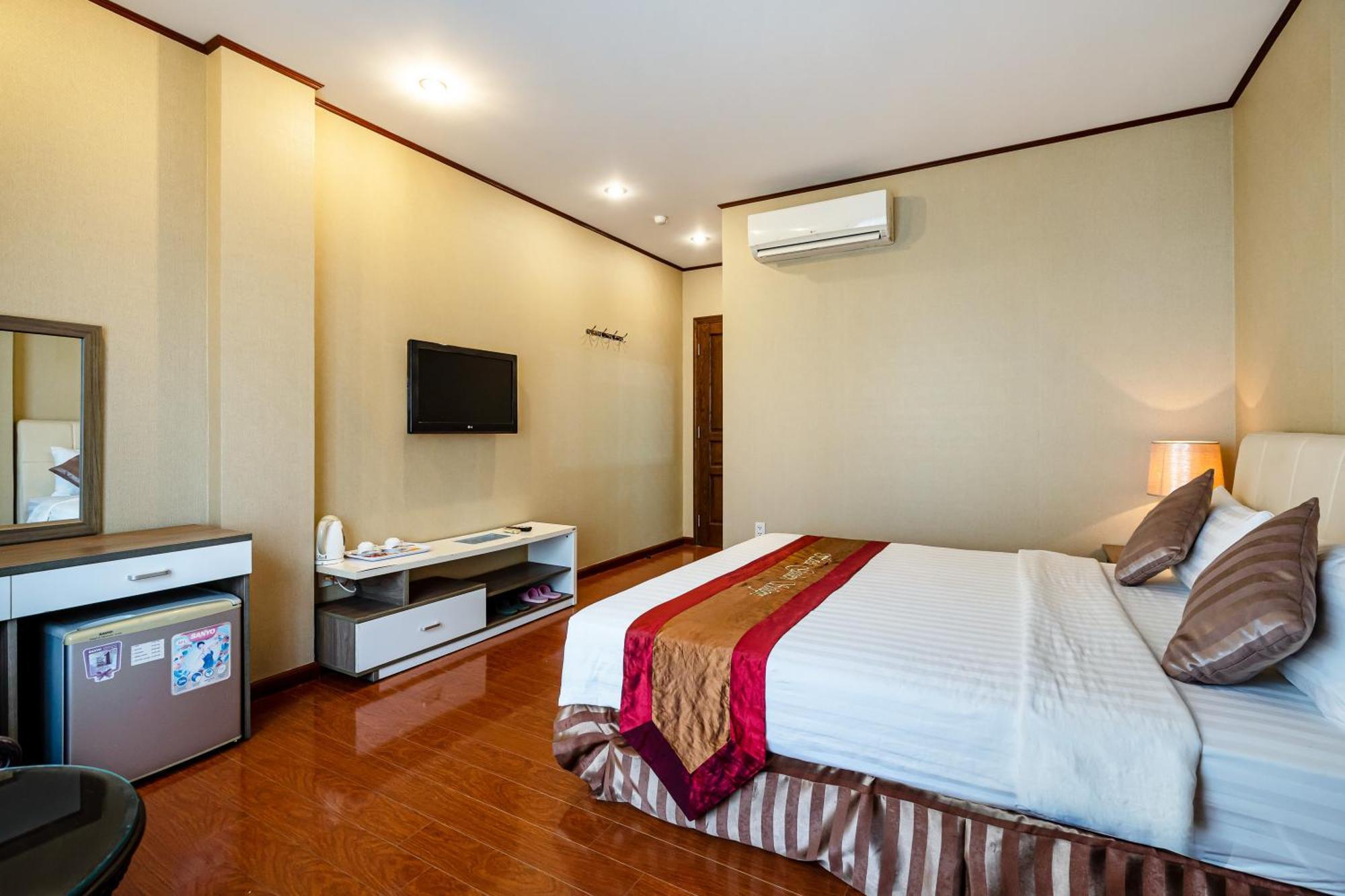 La Palma Boutique Hotel Πόλη Χο Τσι Μινχ Εξωτερικό φωτογραφία