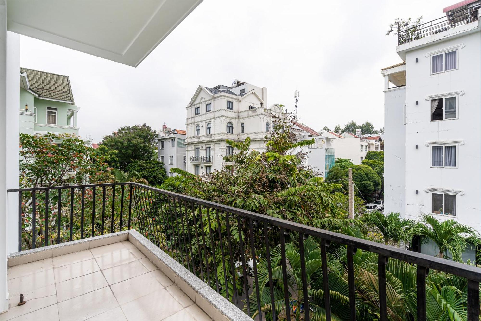 La Palma Boutique Hotel Πόλη Χο Τσι Μινχ Εξωτερικό φωτογραφία